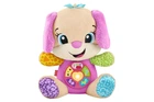 Сестричка Розумного цуценяти Fisher Price з технологією Smart Stages багатомовна