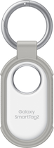 Etui-brelok Samsung Rugged do Galaxy SmartTag2 Grey (EF-RT560TJEGWW)