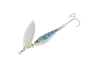 Блесна Daiwa Silver Creek Spinner-R 1060 6г, цвет: Amago (4223018001)