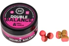 Бойли Double Balance Krill & Garlic (креветка + часник) 10+8х12мм (8101013003)