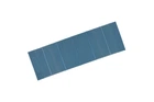 Коврик складной Terra Incognita Sleep Mat, цвет: синий (9430402009)