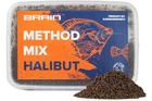 Метод Микс Brain Halibut 400г (8201003002)