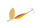 Блесна Daiwa Silver Creek Spinner-R 1090 9г, цвет: Akakin (4223019003)