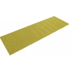 Коврик складной Terra Incognita Sleep Mat, цвет: горчичный (9430402001)