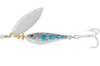 Блесна Daiwa Silver Creek Spinner-R 1120 12г, цвет: Amago (4223022002)