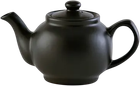 Imbryk do herbaty Price & Kensington czarny 0.45 l (5010853210636)