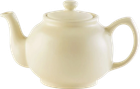 Imbryk do herbaty Price & Kensington Beautifully Neutral kremowy 1.1 l (5010853210612)