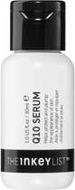 Serum do twarzy The Inkey List Q10 przeciwzmarszczkowe 30 ml (5060879820661)