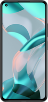 Smartfon Xiaomi 11 Lite 5G NE 8/128 GB Truffle Black (6934177754364)