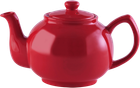 Imbryk do herbaty Price & Kensington Beautifully Brights czerwony 1.1 l (5010853158938)