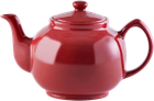 Imbryk do herbaty Price & Kensington Beautifully Brights czerwony 1.5 l (5010853161358)