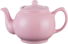 Imbryk do herbaty Price & Kensington Beautifully Neutral jasnoróżowy 1.1 l (5010853242903)