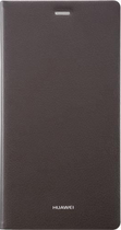 Чохол-книжка Huawei Flip Cover для P8 Brown (6901443047857)