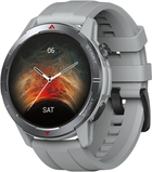 Смарт-годинник Zeblaze Stratos 3 Ultra White (6946639813250)