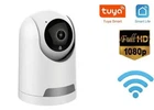 Камера беспроводная поворотная IP TY Y27 TUYA APP