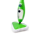 Универсальная паровая швабра Steam Cleaner X5 MOP 5 в 1 Digital 2262356 зеленый 2262356