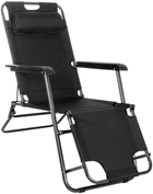 Leżak Springos GC0060