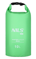 Водонепроникний мішок Nils CAMP NC1703 10L Зелений (5907695554298)
