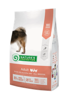 Сухий корм для собак Nature's Protection Adult All Breeds