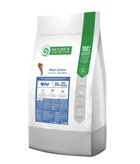 Сухий корм для юніорів Nature's Protection Maxi Junior Large breeds