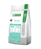 Сухой корм для пожилых собак Nature's Protection Senior All breeds
