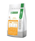 Сухой корм для юниоров Nature's Protection Junior All breeds