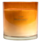 Świeca zapachowa Homla Glow Golden Amber 870 g (5906496740121)