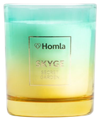 Świeca zapachowa Homla Skyge Secret Garden 200 g (5906496740039)