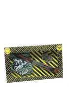 Игровой набор BOX "Бабочка BLACK WIDOW" цвет разноцветный Сувенір-Декор ЦБ-00258467