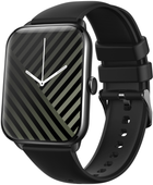 Смарт-годинник Niceboy Watch 3 Carbon Black (watch-3-silver)