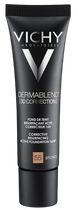 Тональна основа Vichy Dermablend 3D Correction 55 Bronze в тюбику 30 мл (3337871332334)