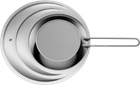 Osłona na patelnię WMF Profi Plus 20-28 cm (4000530677631)