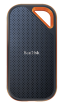 Внешний накопитель SSD, 1Tb, SanDisk Extreme PRO V2, Black (SDSSDE81-1T00-G25)