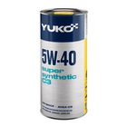 Моторное масло Yuko Super Synthetic C3