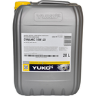 Моторна олива Yuko Dynamic API SG/CD