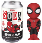 Figurka-niespodzianka Funko Soda Marvel NWH Spider-Man 10.8 cm (889698587266)