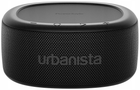 Портативна колонка Urbanista Malibu Black (7350088304952)