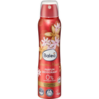 Парфюмированный дезодорант Glamorous Moment Balea 150 мл