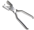 Щипці кофердаму Surgicon пробійник 17.5 см SD-1174-17 (2000988947692)