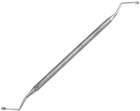 Кісткова кюретка Surgicon Hemingway 17.5 см SD-0043-11O (2000949735795)