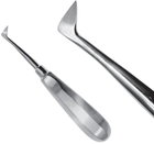 Елеватор кореневий Surgicon Seldin лівосторонній SD-0708-1L (2000988946879)