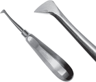 Елеватор кореневий Surgicon Seldin правосторонній SD-0709-4R (2000988946909)