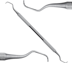 Кюрета Surgicon Gracey 7/8 SD-1047-07O (2000988947272)