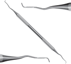 Кюрета Surgicon Gracey 11/12 SD-1047-12O (2000988947289)