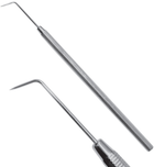 Зонд діагностичний прямий Surgicon 14 8 см SD-1064-06A (2000988947319)