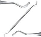 Інструмент для моделювання композитів Surgicon гладилка SD-1148-15O (2000988947609)