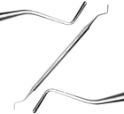 Штопфер Surgicon двосторонній SD-1148-17O (2000988947623)