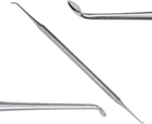 Інструмент для моделювання воску Surgicon Tulf 16 см SD-2040-05 (2000988948071)