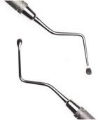 Кісткова кюрета Nova Lucas 85 N0789-H (2000988942369)