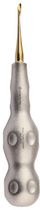 Легкий твіст люксатор прямий Dental Studio Easy Twist Luxator 3111 (2000997429691)